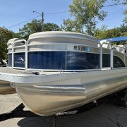 2016 Bennington 20SSX